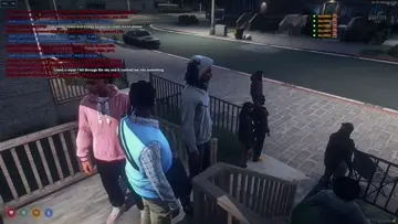 paxton no