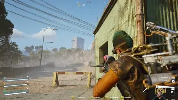 Kick Bounties