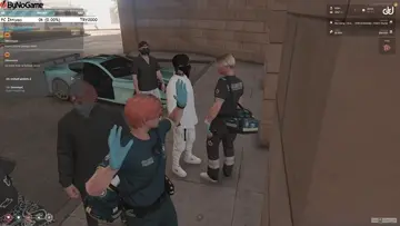 BodyCam