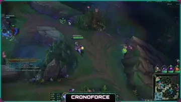 Muerte Kazix