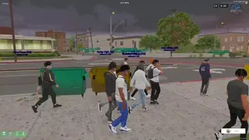 95 attack