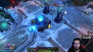 wasd kenneni