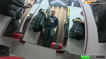 На что УУУУФкал Ирижка