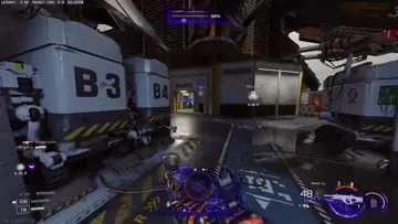 TRIPLE KILL