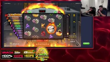 MAX WIN