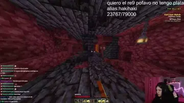 para que la tiltean