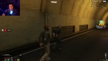 PELEA DE ANIMALES XD