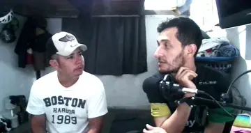 eso es verdad el que viene se enamora del pueblo