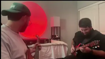 Jazz Standard of the Week: Nica's Dream