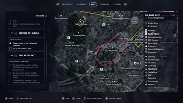 I believe I can flyyy!