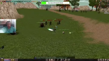 Evento de páscoa 2026 / Vale suryong.