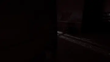 الخوف و ما يسوي