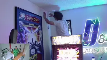 Don't Fall!
