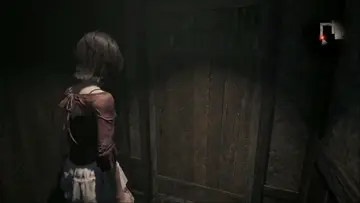 Fatal Frame 2 Crimson Butterfly Remake