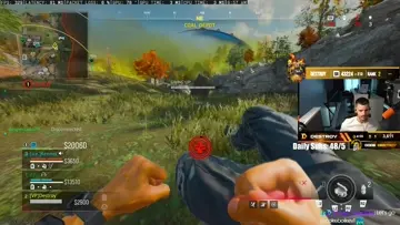 LIVE  #1 Ranked Grind - Tap In   @virtus | Clip