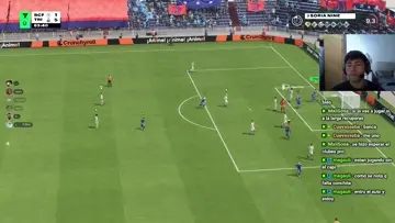y es manco se tapa un ojo