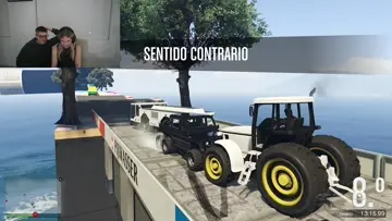 DALEEEE DEJAME TRANQUILA