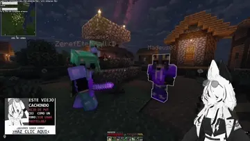 Made meteorito