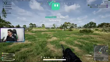 Team wiped