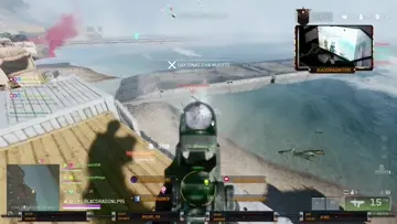 Squad 2Wipe MDF