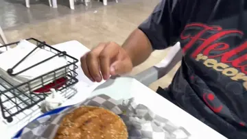 las mejores 🍔 de reyno