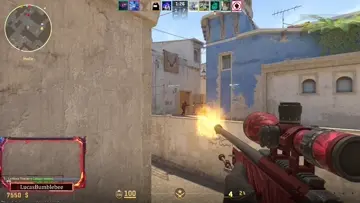 head lag wtf