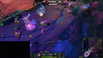 PENTA CON KENNEN EN ARAM