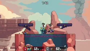 Shovel Knight