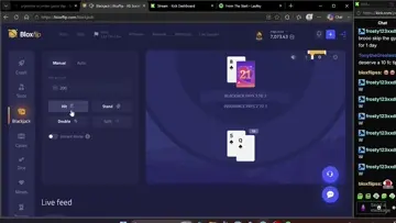 Holy clip farm
