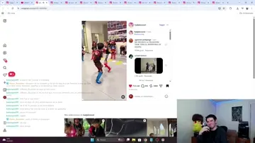 pegar como niña 2