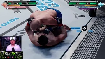 Arm Triangle W