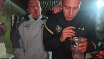 gin tonic