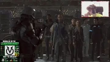 worst ending detroit become a human