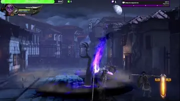BUG lanzas no pegan,EMU PS3 fantasmas de ares!! XD