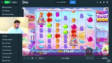 $300k maxwin