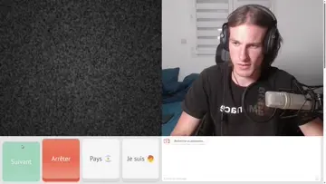 il m’a vu