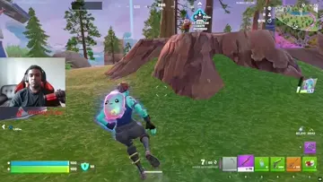 1V3 Clutch