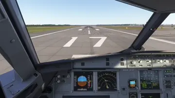 KMCO take off 17R