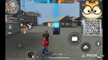 Crazy 1v4 