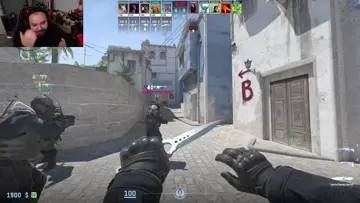 k rico 