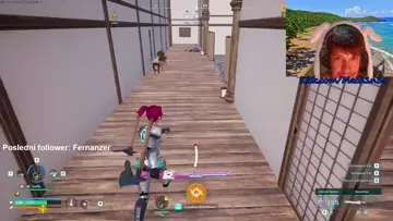 Když máš kamaráda se stejnou poruchou :D