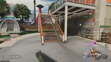 1st clip lol