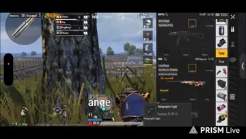 Sniping