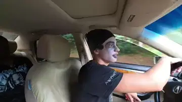 EMO ED DOES DONUTS 