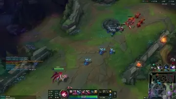 jinx R ile ejder alma keyfi