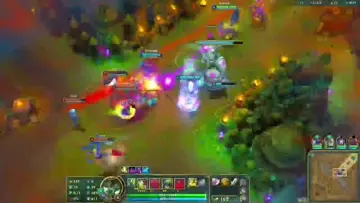 failed r