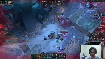 Joao troll