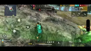 Hermanito Vugito Reventando Cascos!! “EL INSANO”