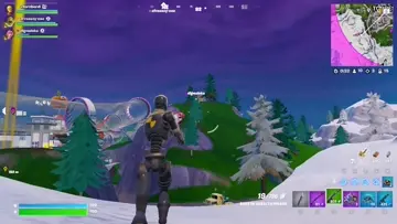 de keks no fortnite
