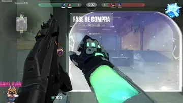 2 vs 1 Free Kill